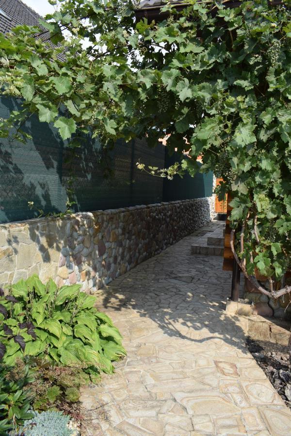 Zrubovy Dom - Moon Nova Lesna Villa ภายนอก รูปภาพ